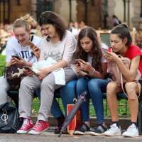 Виды киберагрессии: опыт подростков и молодежи