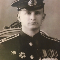 Медведев Иван Петрович