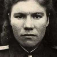 Никитина Мария Алексеевна
