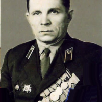 Шабанов Михаил Николаевич