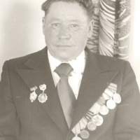 Телепенин Михаил Иванович