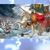 «Ледовое побоище на Чудском Озере»:  780 лет со дня битвы