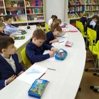 Виртуальная экскурсия для 5 «А»