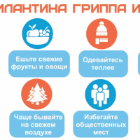 Школы Тюмени уходят на карантин