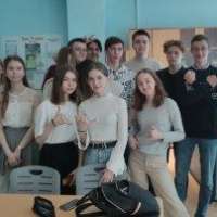 Урок Трезвости