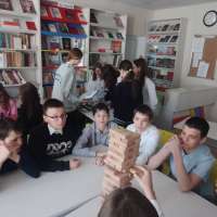 #Профилактические игры 