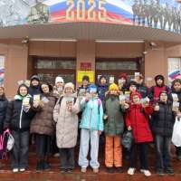 ДОРОЖНАЯ БЕЗОПАСНОСТЬ