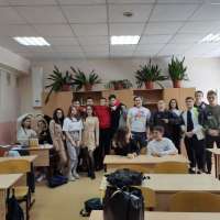 #ПрофилактическиеУроки