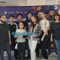 Погружение в науку
