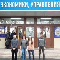 Учим с любовью, выпускаем с гордостью!