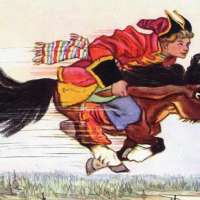 Сибирские сказания Петра Ершова  и его «Конёк-горбунок»