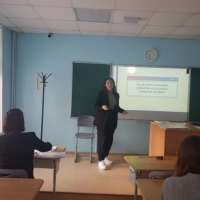 Школьная НПК