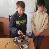 Робот-дозатор