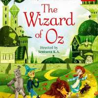 «The Wizard of Oz» 5 «Б»