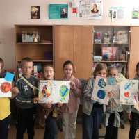 Лингвистический лагерь Bright Summer School