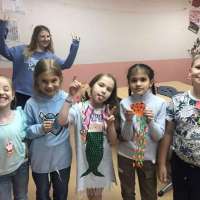Bright Summer School продолжает свою работу!