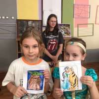 Disney Day в Bright Summer School