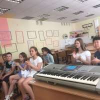 A Unique talent day