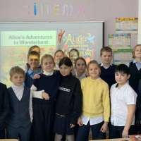 Literature day