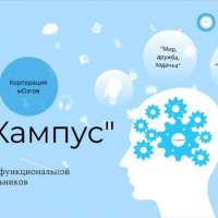 Проект "УниКампус"