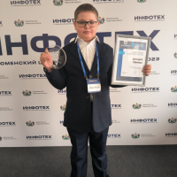 Чемпионат по робототехнике и программированию на Кубок Губернатора