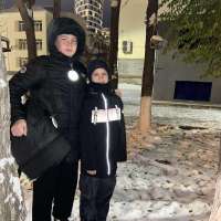 #СВЕТимся