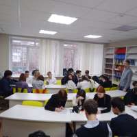 Здоровым быть здорово