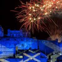 Hogmanay