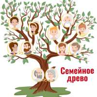 Семейное древо