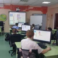 Неделя информатики