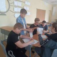 Башня из бумаги