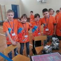 РобоФинист Тюмень-2025