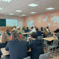 Второй всероссийский агродиктант