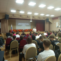 Трезвость = возможности