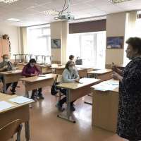 Итоговое собеседование. 