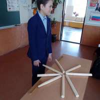 От прошлых побед к новым вершинам