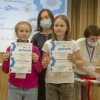 РобоФинест 2021